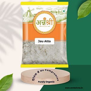 Organic Jau Atta