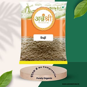organic suji